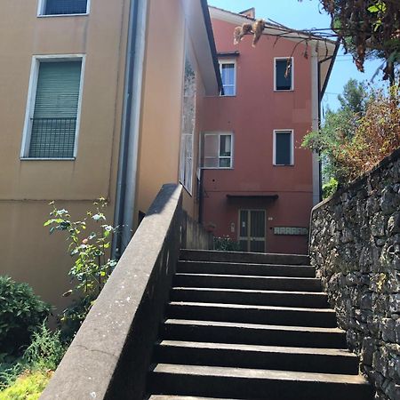 Casemaggi Beach House Terrace Πόρτο Βένερε Εξωτερικό φωτογραφία