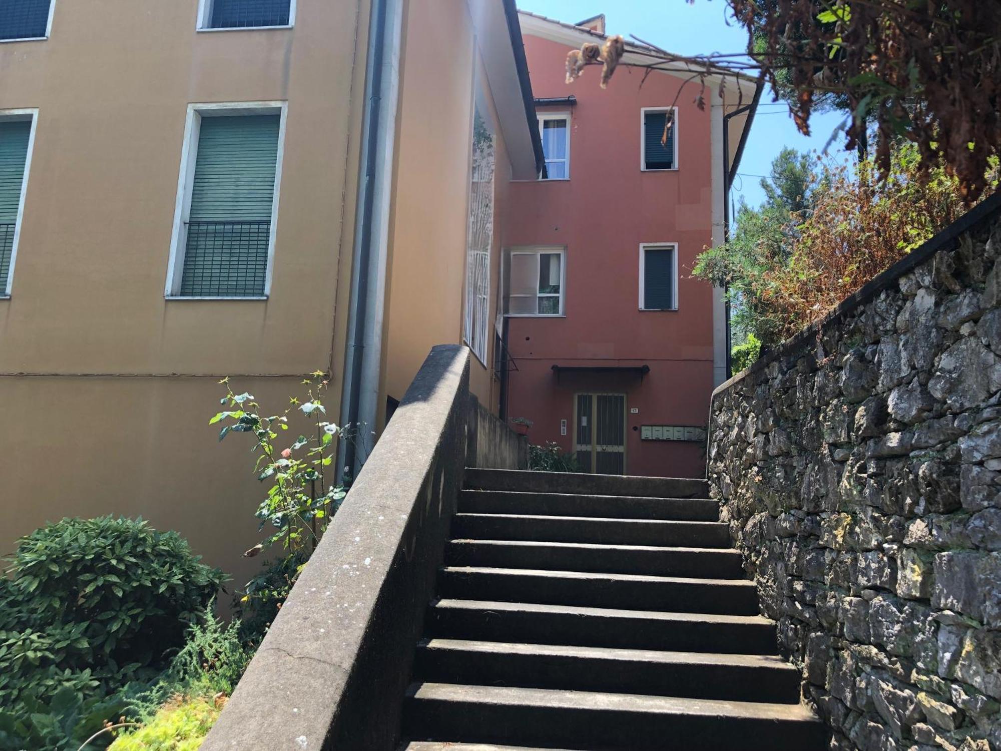 Casemaggi Beach House Terrace Πόρτο Βένερε Εξωτερικό φωτογραφία