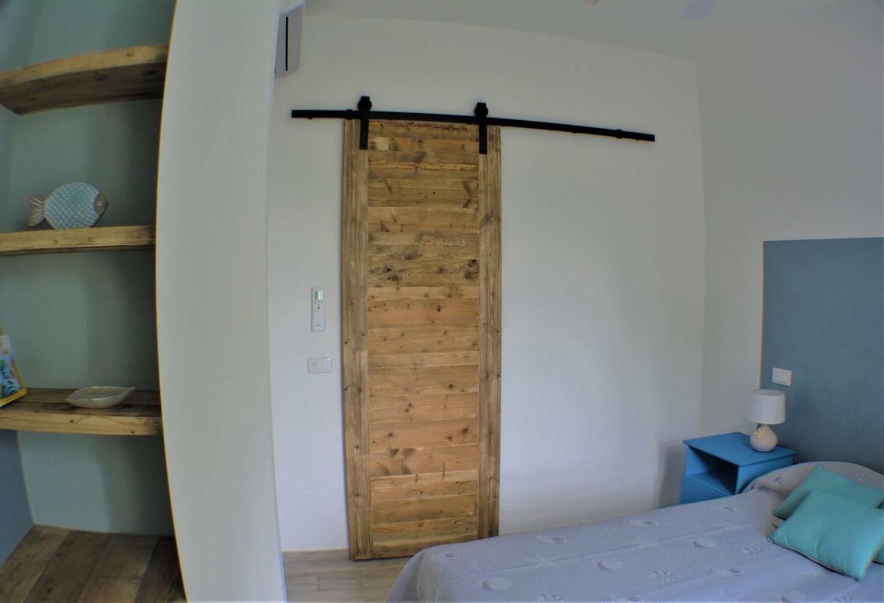 Casemaggi Beach House Terrace Πόρτο Βένερε Εξωτερικό φωτογραφία