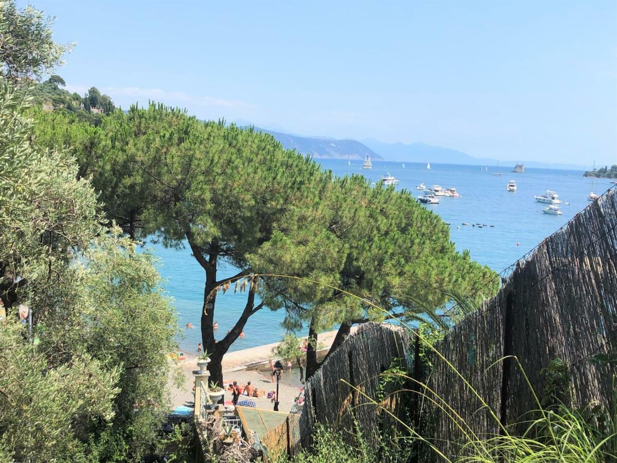 Casemaggi Beach House Terrace Πόρτο Βένερε Εξωτερικό φωτογραφία