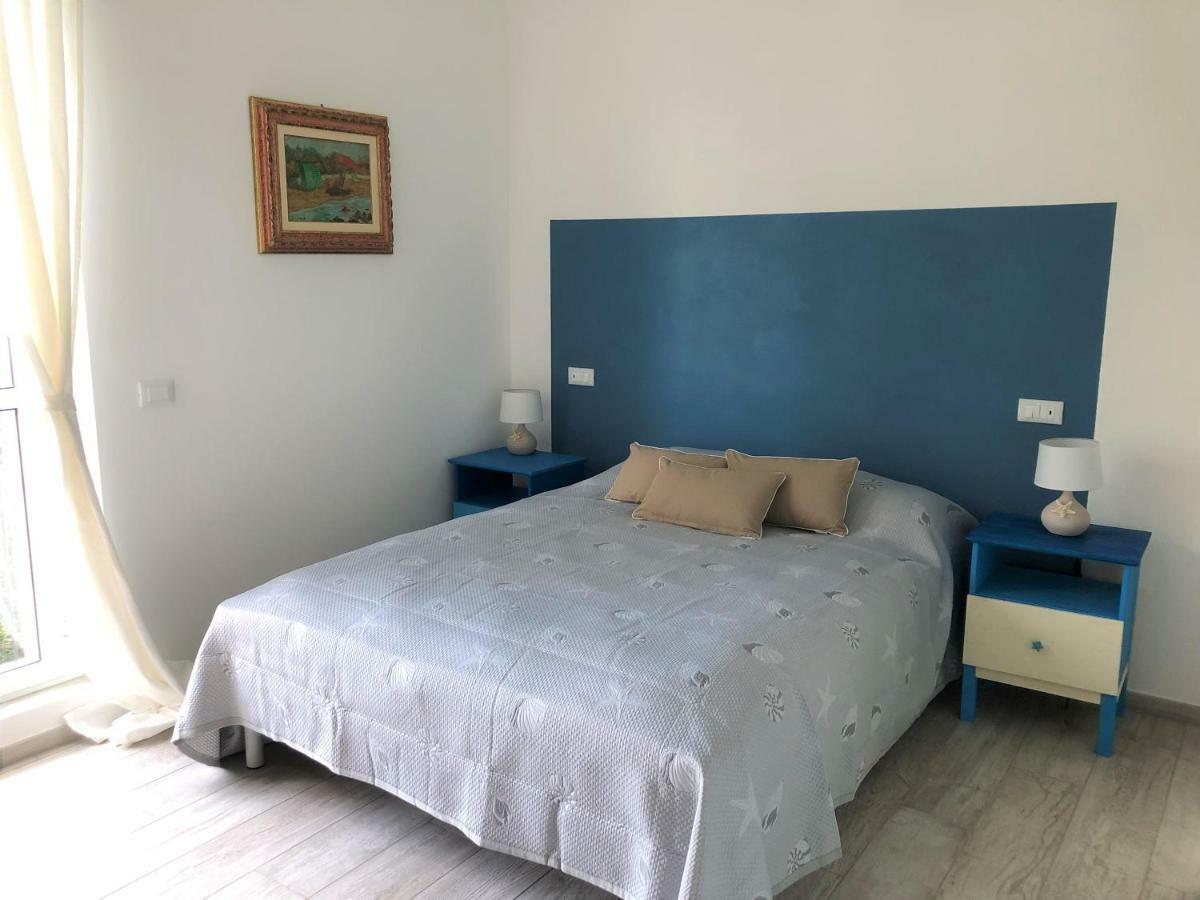 Casemaggi Beach House Terrace Πόρτο Βένερε Εξωτερικό φωτογραφία