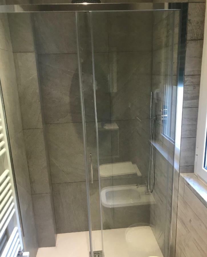 Casemaggi Beach House Terrace Πόρτο Βένερε Εξωτερικό φωτογραφία
